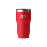 YETI R20 Stackable Cup Rescue Red