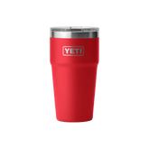 YETI R20 Stackable Cup Rescue Red