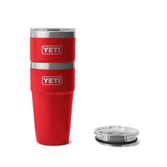 YETI R20 Stackable Cup Rescue Red