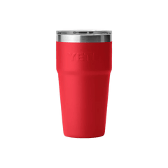 YETI R20 Stackable Cup Rescue Red