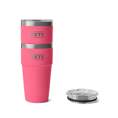YETI R20 Stackable Cup Tropical Pink