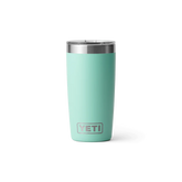 YETI Rambler R10 Tumbler Seafoam V2