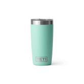 YETI Rambler R10 Tumbler Seafoam V2