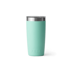 YETI Rambler R10 Tumbler Seafoam V2