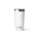YETI Rambler R10 Tumbler White V2