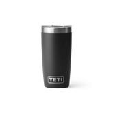 YETI Rambler R10 Tumbler Black V2