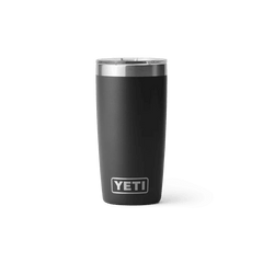 YETI Rambler R10 Tumbler Black V2