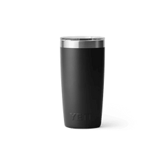 YETI Rambler R10 Tumbler Black V2