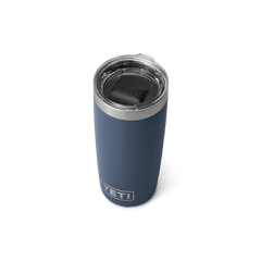 YETI Rambler R10 Tumbler Navy V2