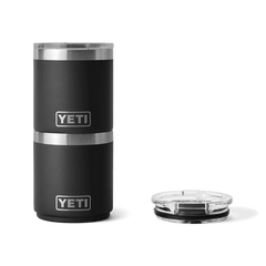 YETI Rambler 10 oz Lowball 2.0 MS Black V2