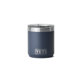 YETI Rambler 10 oz Lowball 2.0 Navy V2