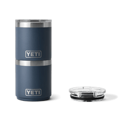 YETI Rambler 10 oz Lowball 2.0 Navy V2