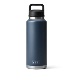 YETI Rambler 46oz Bottle Chug Navy V2