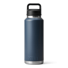 YETI Rambler 46oz Bottle Chug Navy V2