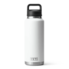 YETI Rambler 46oz Bottle Chug White V2