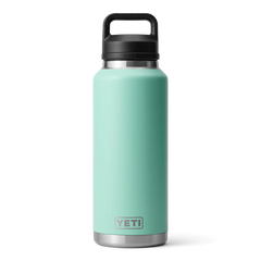 YETI Rambler 46oz Bottle Chug Seafoam V2