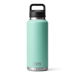 YETI Rambler 46oz Bottle Chug Seafoam V2