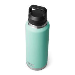 YETI Rambler 46oz Bottle Chug Seafoam V2