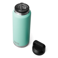 YETI Rambler 46oz Bottle Chug Seafoam V2