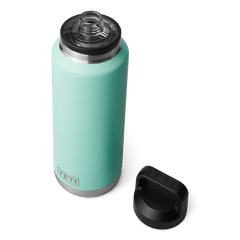 YETI Rambler 46oz Bottle Chug Seafoam V2