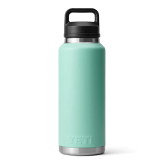 YETI Rambler 46oz Bottle Chug Seafoam V2