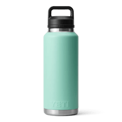 YETI Rambler 46oz Bottle Chug Seafoam V2
