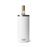 YETI Rambler Wine Chiller White V2