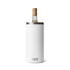 YETI Rambler Wine Chiller White V2