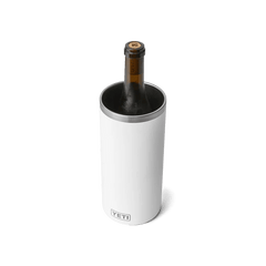 YETI Rambler Wine Chiller White V2