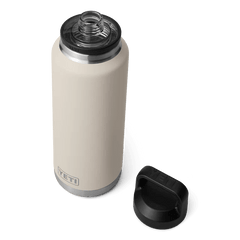 YETI Rambler 46 oz Bottle Chug Cape Taupe