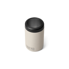 YETI Rambler 375mL Colster Cape Taupe