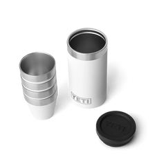 YETI YETI Shot Glasses & Case White
