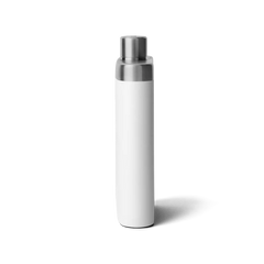 YETI Flask White