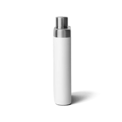 YETI Flask White