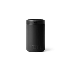 YETI Rambler 375mL Colster Black 2.0 V2