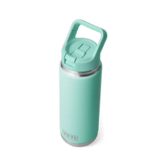 YETI Rambler 26 oz (769 ML) C Straw Bottle Seafoam