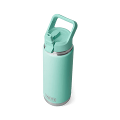 YETI Rambler 26 oz (769 ML) C Straw Bottle Seafoam