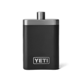 YETI Flask Black