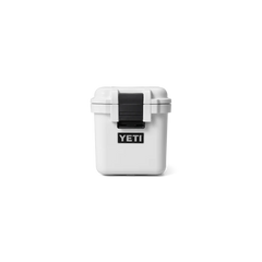 YETI LoadOut GoBox 15 White