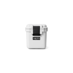 YETI LoadOut GoBox 15 White