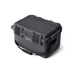 YETI LoadOut GoBox 30 2.0 Charcoal