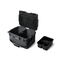 YETI LoadOut GoBox 30 2.0 Charcoal