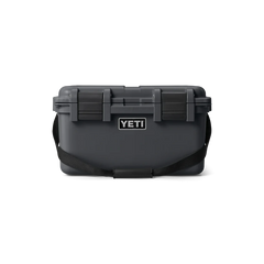 YETI LoadOut GoBox 30 2.0 Charcoal