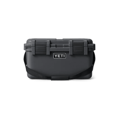 YETI LoadOut GoBox 30 2.0 Charcoal