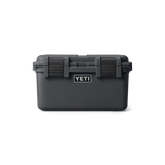 YETI LoadOut GoBox 30 2.0 Charcoal