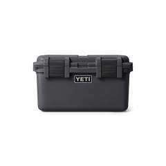 YETI LoadOut GoBox 30 2.0 Charcoal