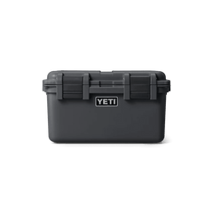 YETI LoadOut GoBox 30 2.0 Charcoal
