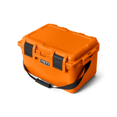 YETI LoadOut GoBox 30 2.0 King Crab Orange