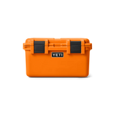 YETI LoadOut GoBox 30 2.0 King Crab Orange