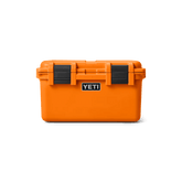 YETI LoadOut GoBox 30 2.0 King Crab Orange